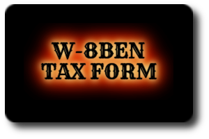 W-8BEN Tax Form