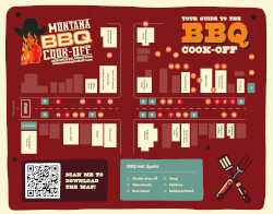 2025 MTBBQ Map