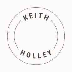 Keith Holley